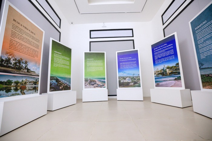 Semana Nacional de Museus inicia dia 16/5 em Camaçari