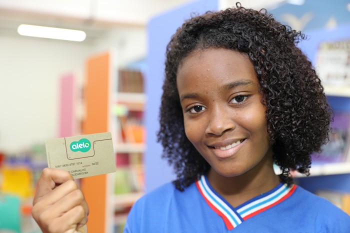 Estado realiza novo crédito de R$ 52 milhões do Bolsa Presença para famílias de estudantes, na próxima segunda-feira (15)
