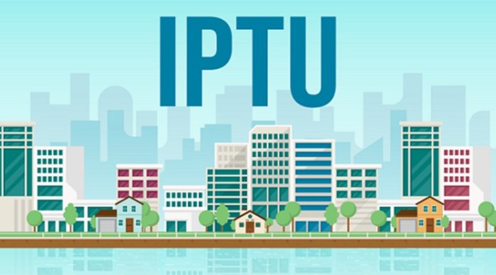 IPTU: contribuintes começam a receber carnês nesta sexta, 12/5; pagamento à vista até 05 de junho terá desconto de 10%