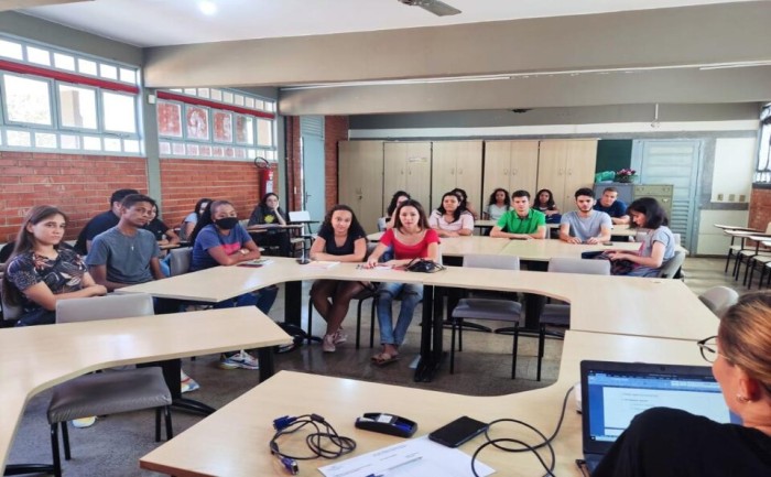 Inscrições de instrutores para Cursos Pronatec do terminam neste domingo