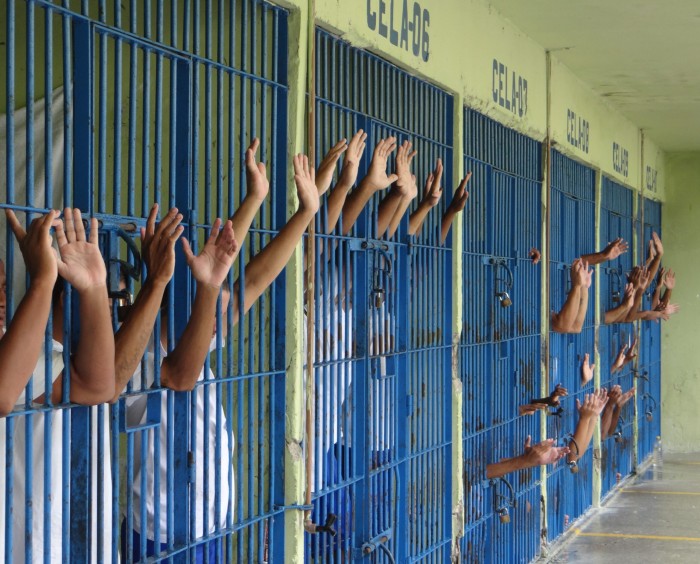 Coordenação de Assistência Religiosa realiza culto na Penitenciária Irmão Guido