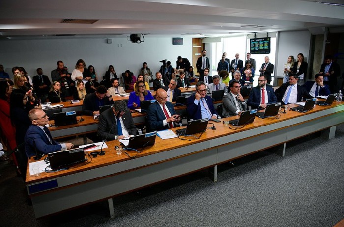 CSP vota ensino de direitos humanos em capacitação de agentes de segurança