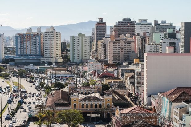 Santa Catarina apresenta os menores índices de desigualdade de renda do país 