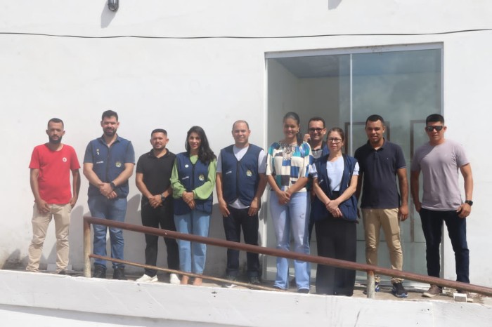 Governo planeja retomar obra de reforma do hospital de Marechal Thaumaturgo