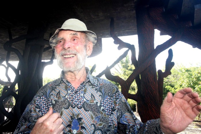 IPAC abre exposição com obras de Frans Krajcberg na 21ª Semana de Museus