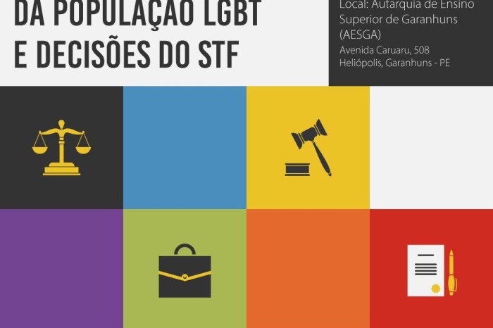 Secretaria de Assistência Social é parceira em encontro de direitos da população LGBT