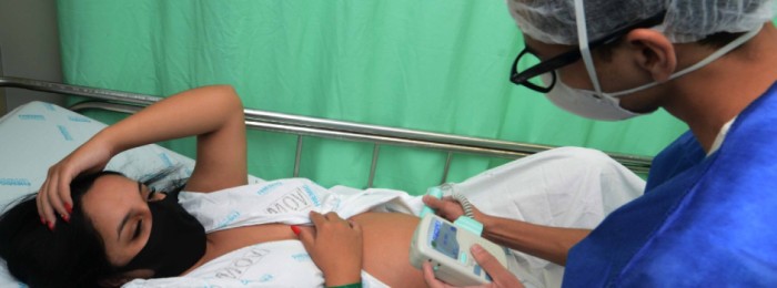Mães enfrentam os desafios da maternidade antes mesmo do bebê nascer