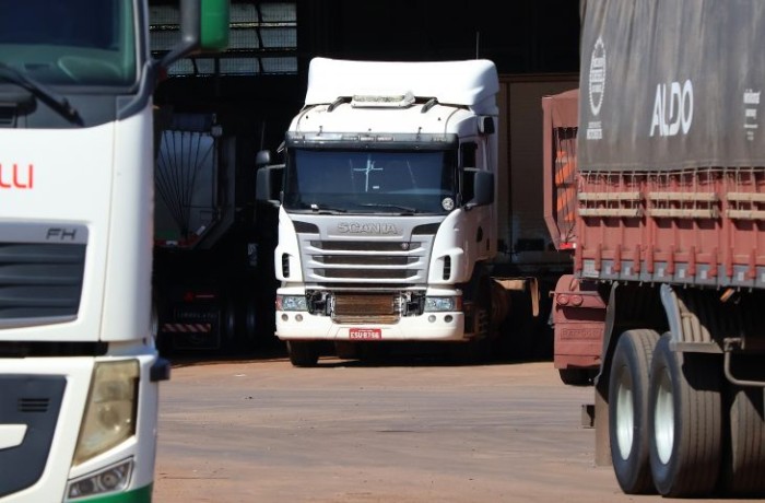 Empresas elogiam programa “Voucher Transportador” e dizem que iniciativa vai ajudar setor a suprir falta de motoristas