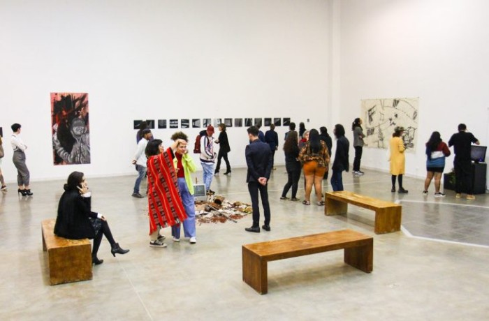 Fundação de Cultura realiza 21ª edição da Semana Nacional de Museus