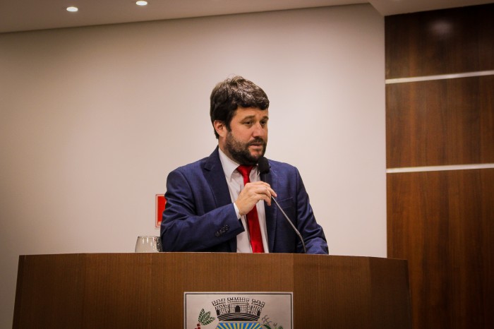 Vereador Fernando Vieira destaca sucesso da Cavalgada da Apae 2023
