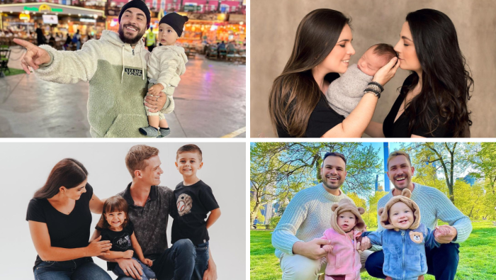 MTur celebra o Dia da Família com vídeo emocionante de famílias e suas experiências turísticas pelo Brasil