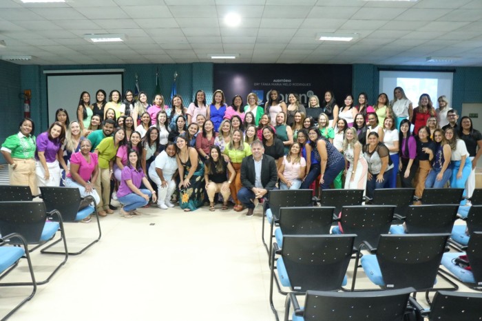 Workshop discute os desafios da Enfermagem e do Serviço Social nas unidades penais