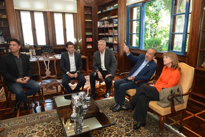 Santa Catarina receberá maior encontro da América Latina do setor de vendas no Turismo