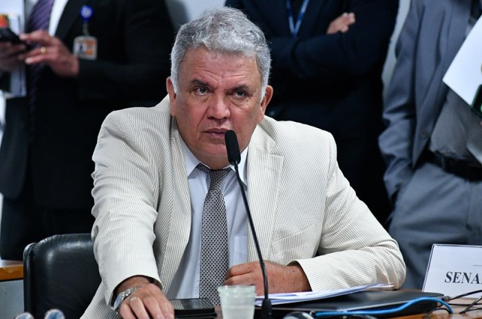CRA analisa projeto que facilita credenciamento no Pronater