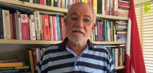 Morre Theodomiro Romeiro, primeiro condenado à morte pela ditadura militar brasileira.