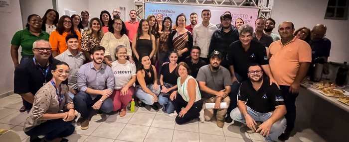 Iúna participará da Feira dos Municípios 2023