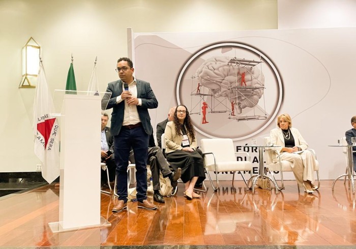 Governo de Minas participa do Fórum Estadual da União dos Dirigentes Municipais de Educação