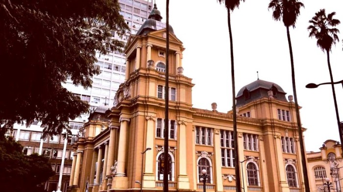 Semana Nacional dos Museus é celebrada com programação especial e gratuita