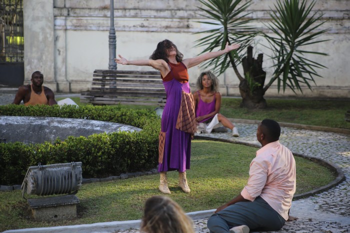 BTCA faz nova temporada de “Plantando Jardins”