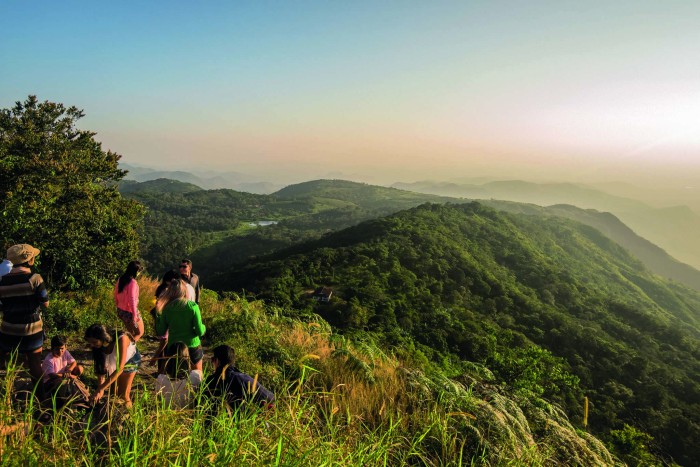 GEF terrestre disponibiliza R$ 1,7 milhão para projetos de desenvolvimento das Unidades de Conservação do Ceará