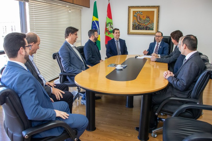 PGE autoriza corretores a avaliarem imóveis oferecidos em garantia ao Estado