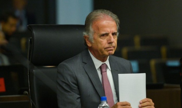 Ministro da Defesa apresenta em comissão prioridades da defesa nacional em 2023