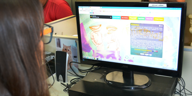 SEC oferta 2.400 vagas para formações em Educação Digital