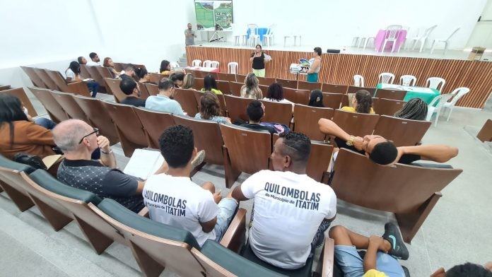 Seminários na Chapada revelam desafios e soluções para a conservação da fauna e flora