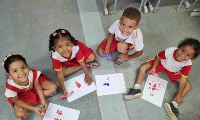 Prefeitura de Garanhuns adquire novos materiais para a Educação Infantil