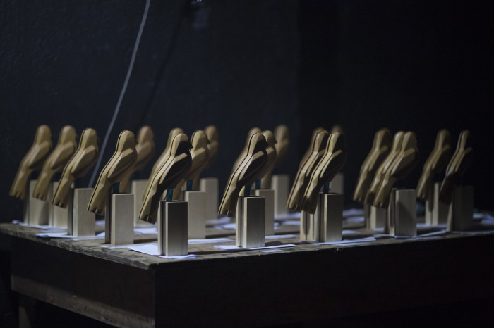 Inscrições para o Troféu Gralha Azul e o Festival de Teatro de Bonecos estão abertas