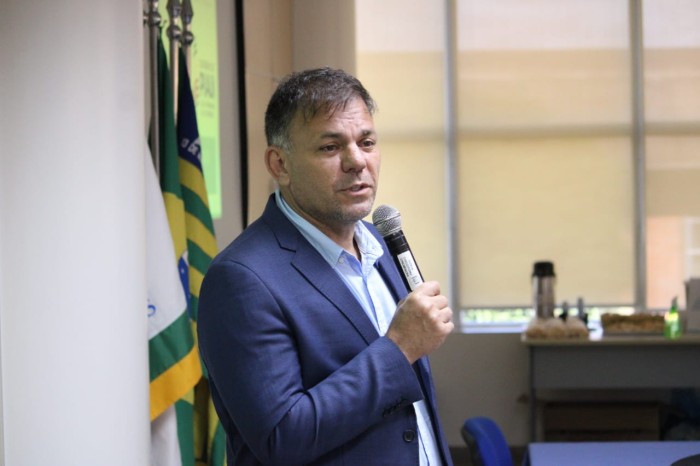 Sejus lança o primeiro Programa de Desenvolvimento Estratégico