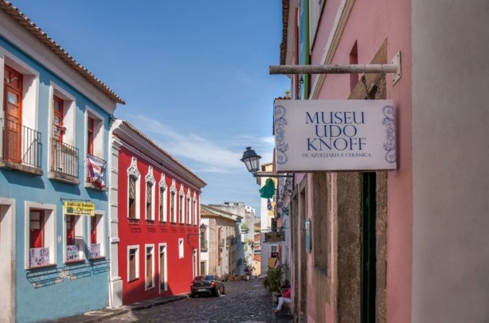 Diversidade e semana de museus movimentam Centro Histórico no final de semana 