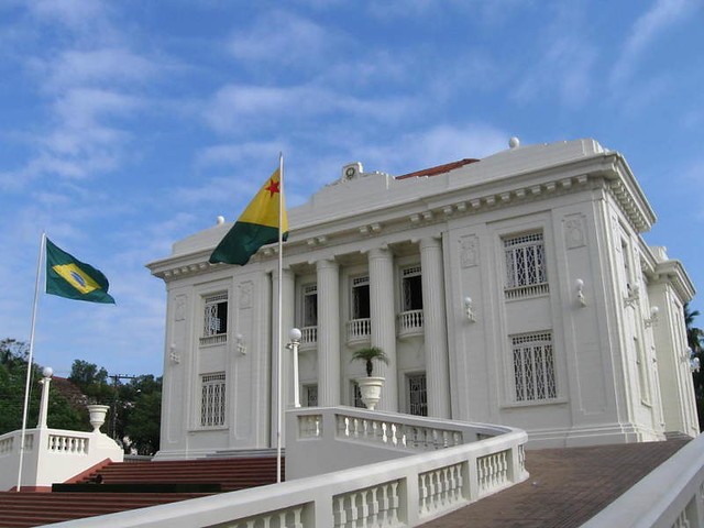 Governador Gladson Cameli encaminha à Aleac Projeto da LDO/2024 para debate e aprovação