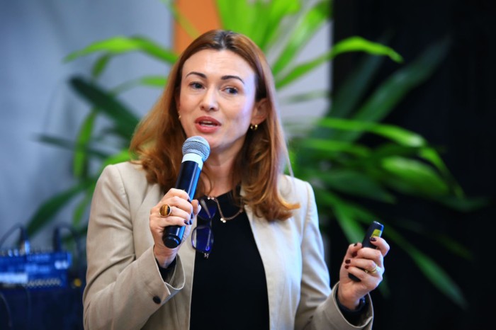 BRDE Labs promove workshop sobre inovação e geração de negócios na área tecnológica