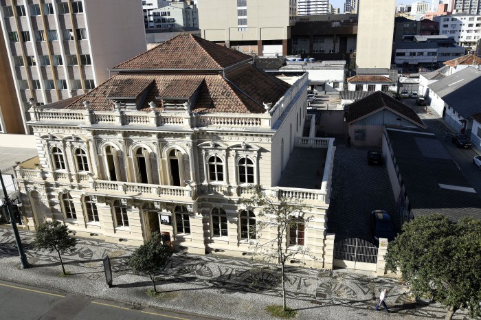 MIS-PR lança campanha Tech Trash na Semana Nacional de Museus
