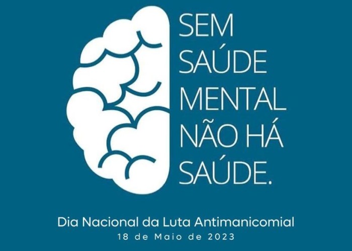 No Dia Nacional da Luta Antimanicomial, SMS promoverá simpósio para profissionais de saúde mental do município