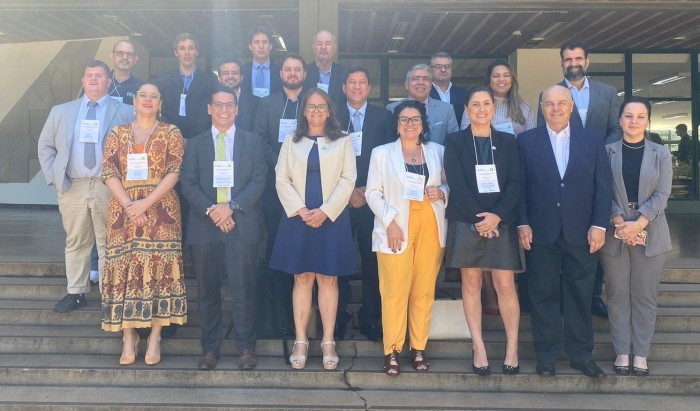 Piauí volta a ter representante no Conselho Nacional do Meio Ambiente