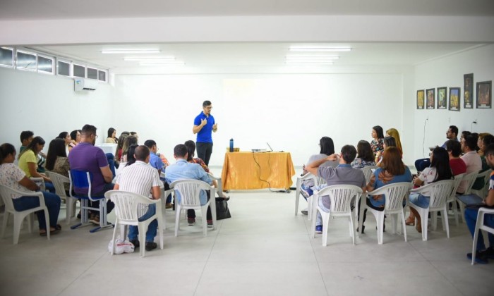 Secretaria de Educação de Garanhuns realiza disseminação dos resultados do SAEPE 2022