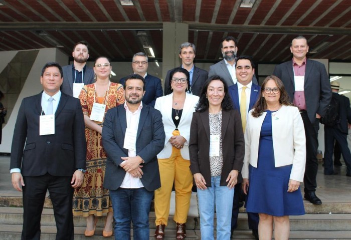 Acre é escolhido para ser membro do Comitê de Integração de Políticas Ambientais do Conama