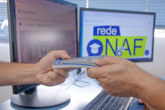 UEPG e UEM vão atender população no sábado para auxiliar no Imposto de Renda