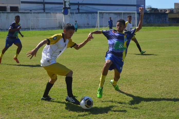 Ilhéus e Barreiras sediam finais da etapa regional da Copa 2 de Julho Sub 15, neste final de semana