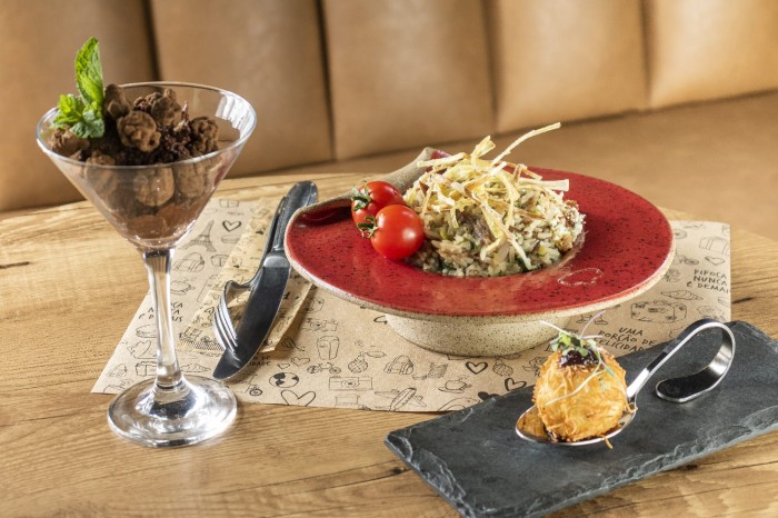 Festival Brasil Sabor movimenta Goiânia, Aparecida e Rio Verde