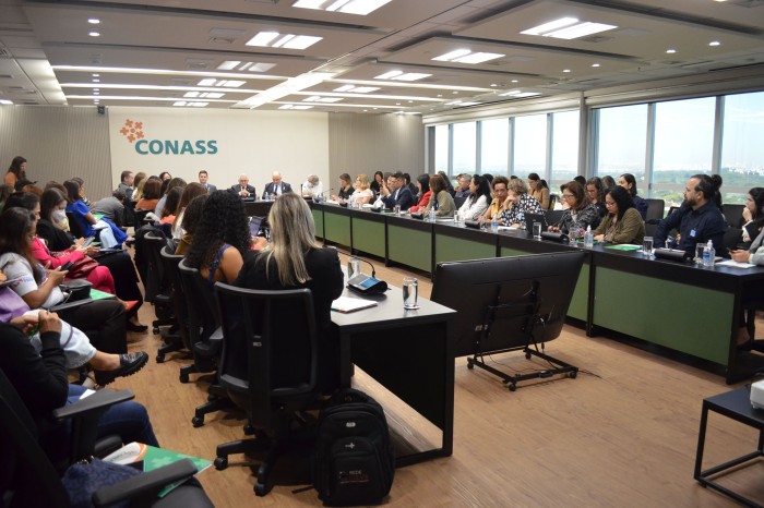 Com duas iniciativas, Paraná é destaque nacional em estratégias de cobertura vacinal