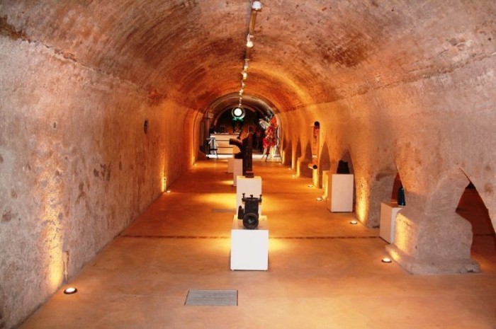 Lincoln Sardinha, novo secretário de Turismo, destaca Museu da Caixa D'Água Velha como cartão postal da cidade