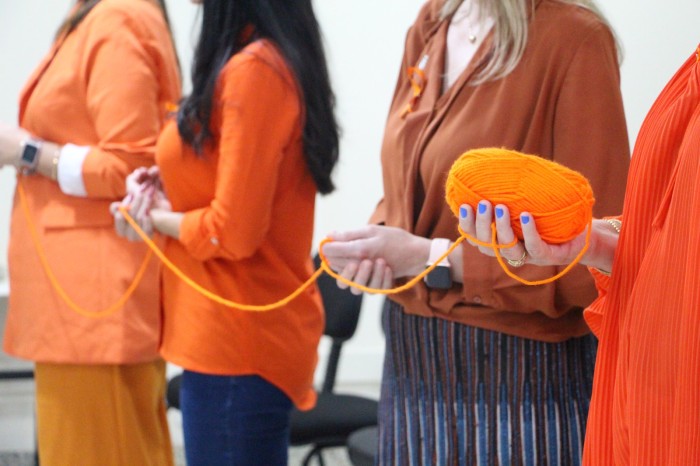 Estado lança Campanha Fio Laranja de combate ao abuso e à exploração sexual de crianças e adolescentes