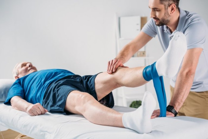 Comissão discute carência de geriatras no sistema de saúde