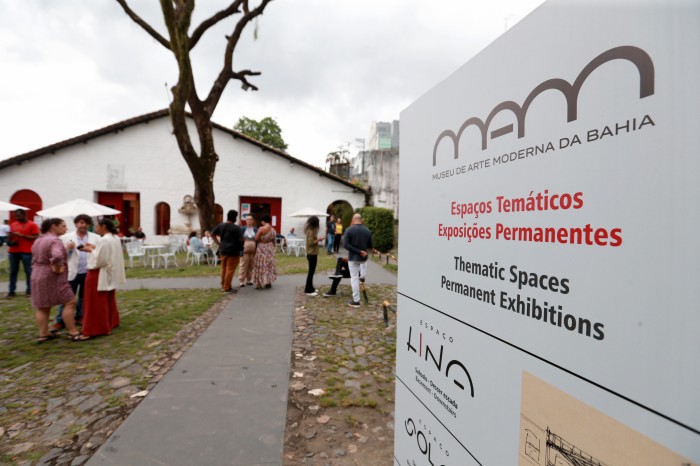 Governo anuncia Sistema Estadual de Museus para incentivar acesso aos equipamentos culturais