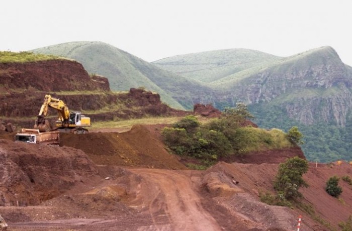 Empresas de mineração vão investir US$ 100 milhões na exploração de ferro, manganês e mármore