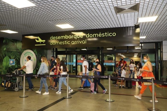 Setur e TAP alinham operação de voos diários de Lisboa para Salvador