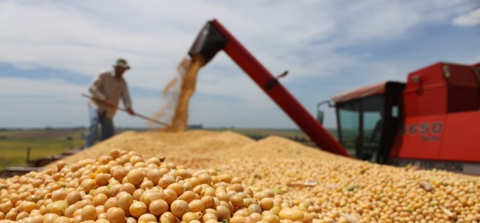 Balança comercial do agro mineiro fecha o 1º quadrimestre de 2023 com superávit de US$ 3,9 bilhões